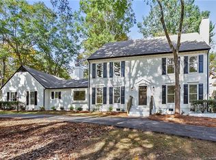 5140 Morrowick Rd, Charlotte, NC 28226