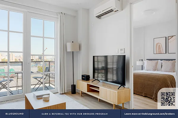 NEIGHBORHOOD. 251 DP-WIDE インディゴ L 251 Front Street #4I in Vinegar Hill, Brooklyn | StreetEasy