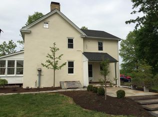 4200 Durham Rd, Doylestown, PA 18902