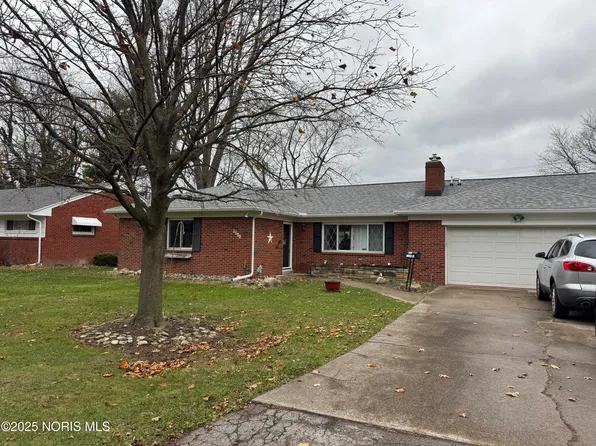 3340 Muirfield Ave, Toledo, OH 43614