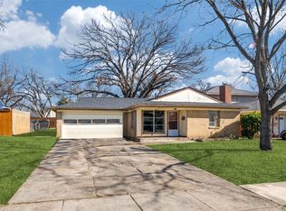 4550 Sandra Lynn Dr, Mesquite, TX 75150