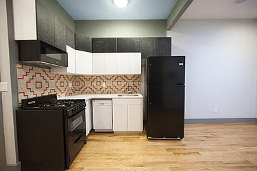 Rented by Brooklyn Group