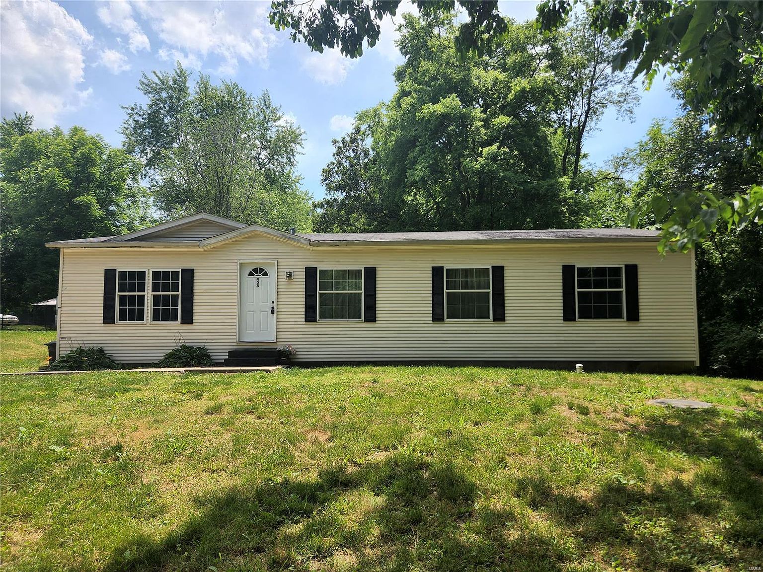 408 Oak Dr, Gray Summit, MO 63039 Zillow