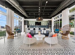 2903 NE 1st Ave #2613, Miami, FL 33137