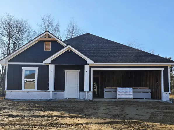 324 Erica Way, Lindale, TX 75771