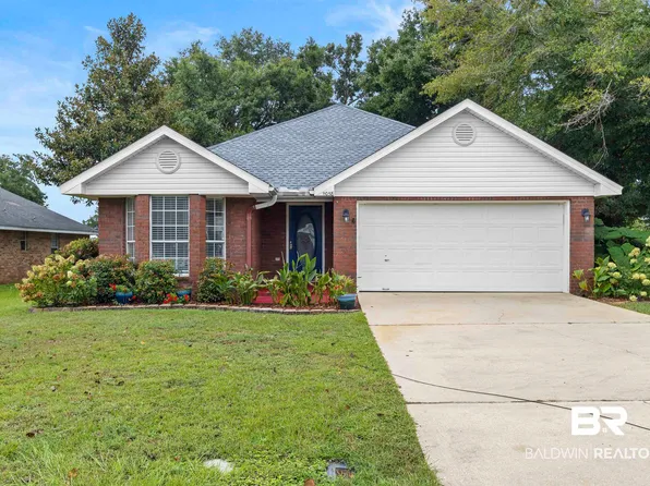 11058 Chablis Ln, Daphne, AL 36526
