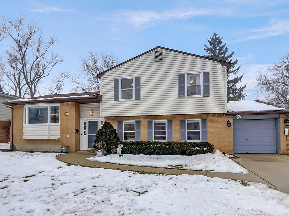 1st image of 1454 E Gloria Dr