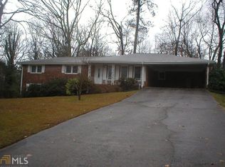 5346 Orchard Pl, Douglasville, GA 30135