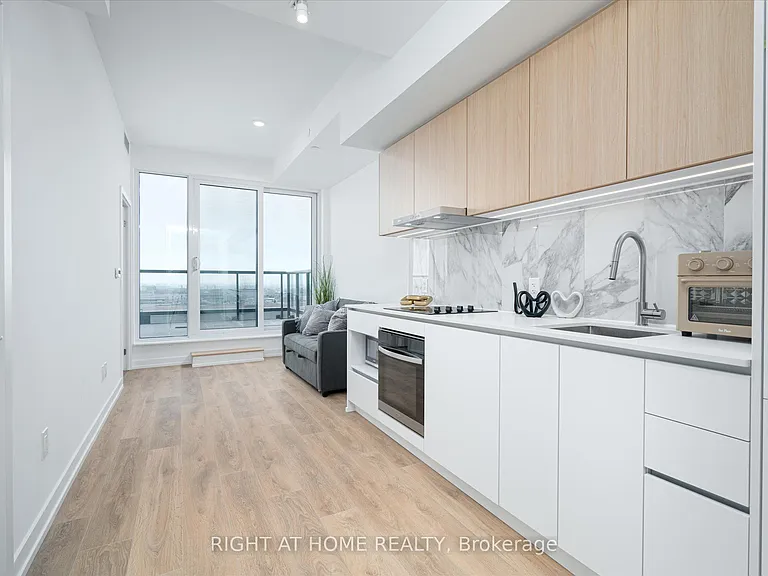 1100 Sheppard Ave W #LPH12 — Photo 12