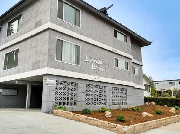 Imperial Gardens Apartments, 4566 Date Ave, La Mesa, CA 91941