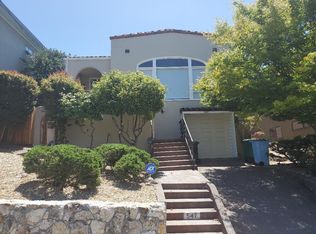 547 Santa Clara Ave, Berkeley, CA 94707
