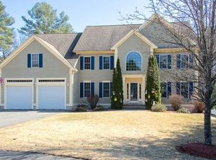 7 Woodward Rd, Middleton, MA 01949