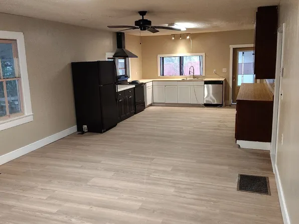 25101 NE 133rd St, Salt Springs, FL 32134