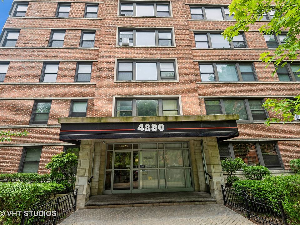 1st image of 4880 N Marine Dr APT 515