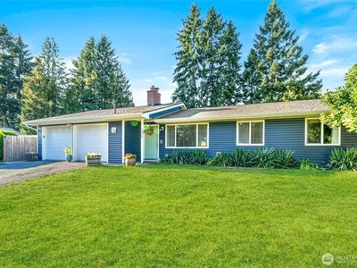 14034 SE 202nd Street, Kent, WA, 98042