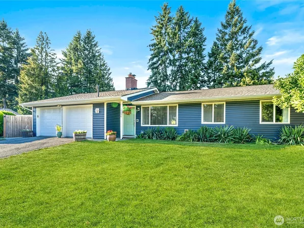 14034 SE 202nd Street, Kent, WA 98042