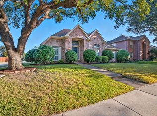 4665 Baldwin Ln, Plano, TX 75024