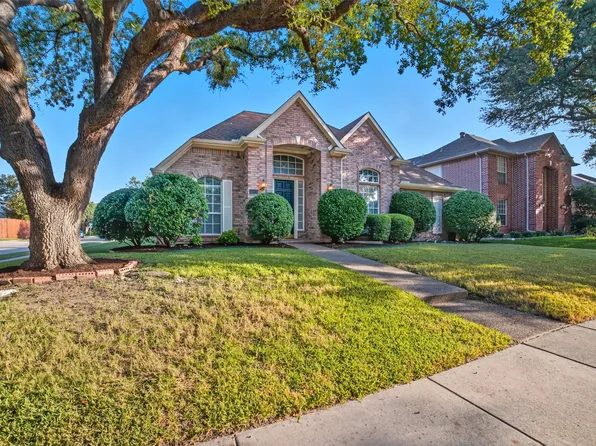4665 Baldwin Ln, Plano, TX 75024