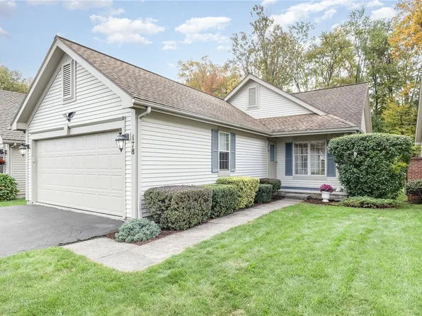 178 Cranbrook Ter, Webster, NY 14580