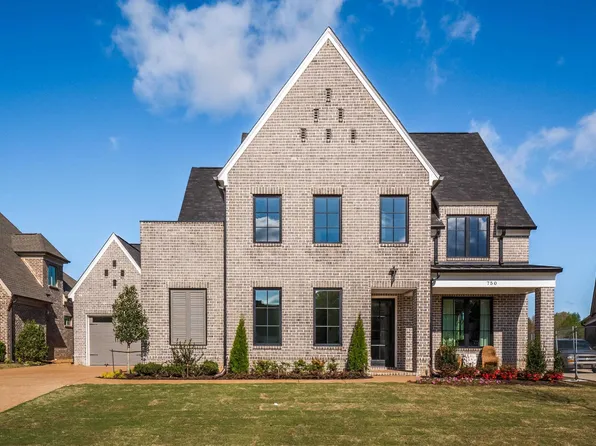 750 Cardinal Cv, Piperton, TN 38017