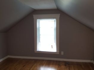 (Undisclosed Address), Watertown, MA 02472