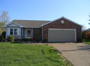 8899 Idaho Dr, Newburgh, IN