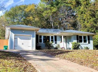 2681 Larkspur Dr, Atlanta, GA 30316