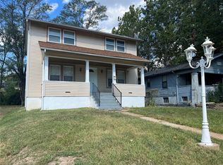 7425 Liberty Ave, Saint Louis, MO