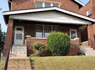 3927 Keokuk St, Saint Louis, MO 63116