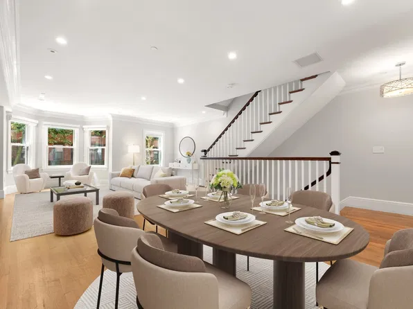 18 Follen St APT 2, Boston, MA 02116