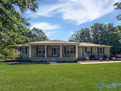 107 Nolan Dr, Gurley, AL, 35748