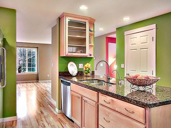 Granite, Space and mroe