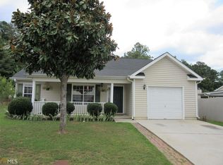 6720 Saganaw Dr, Rex, GA 30273