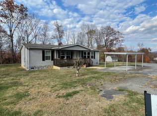 5634 Orebank Rd, Kingsport, TN 37664