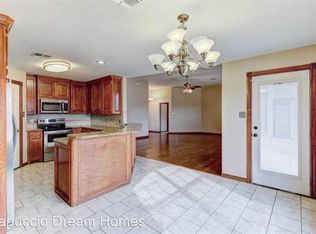 5310 SW Ashbrook Ave, Lawton, OK 73505