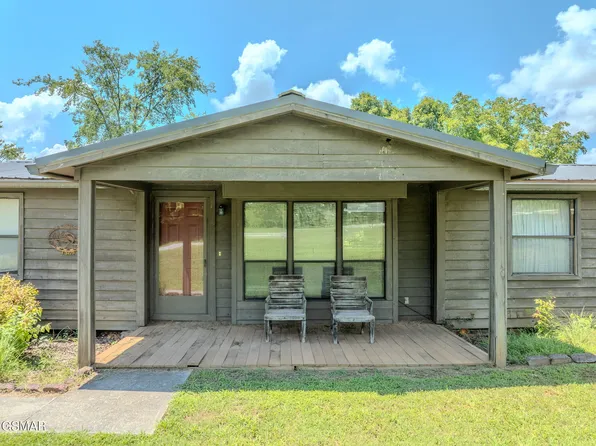 1369 Paradise Ln, Dandridge, TN 37725