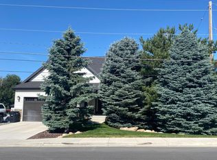 966 S 1200 E, Springville, UT 84663