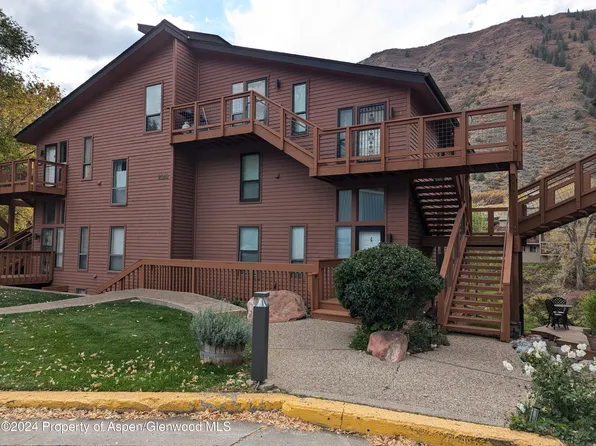 2505 Cisar Ct #3G, Glenwood Springs, CO 81601