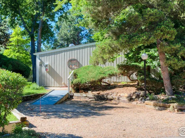 8050 Niwot Rd #12, Niwot, CO 80503
