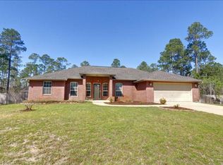 2319 Winfield Dr, Navarre, FL 32566