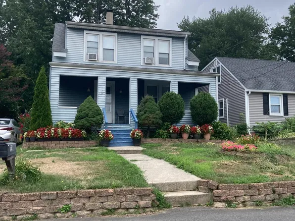 124 Hansen Ave, Hamilton, NJ 08610