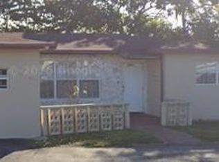 5261 NW 14th Pl, Lauderhill, FL 33313