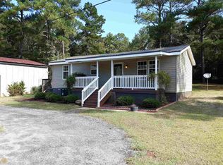 4886 Ga Highway 11 S #092, Hillsboro, GA 31038