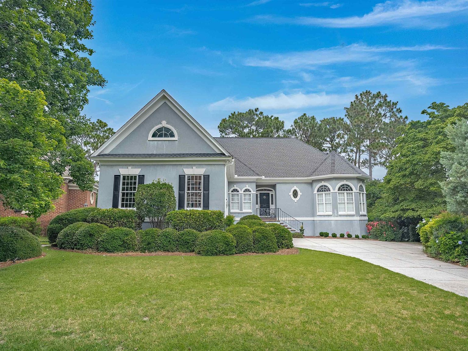 300 Turkey Point Cir