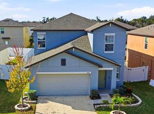 6451 Beverly Hills Dr, Zephyrhills, FL 33541