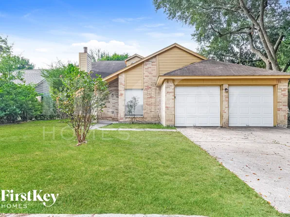 2322 Piddler Dr, Spring, TX 77373