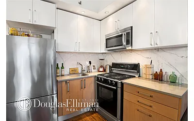 Sold by Douglas Elliman