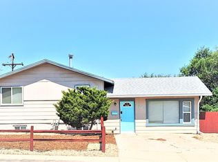7540 N Hilltop Cir, Denver, CO 80221