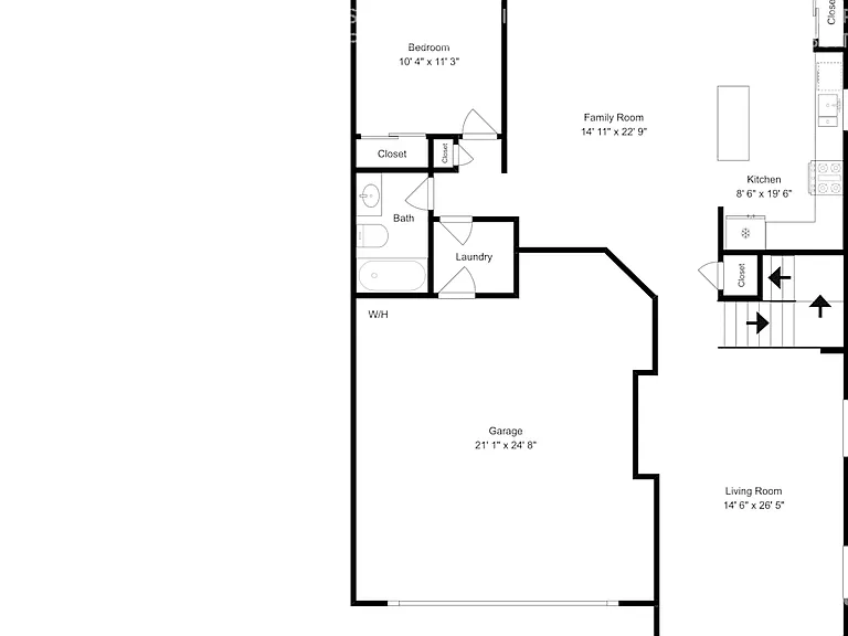 5504 Eagle Cove Ave — Photo 2