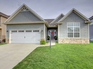 104 Blazing Star, Savoy, IL 61874